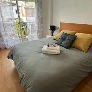 Apartamento Cardenas Zafiro