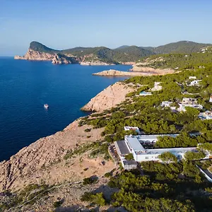 Guest house La Torre Ibiza Cap Negret (adults Only)