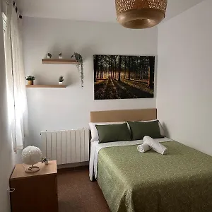 Habitación en casa particular Doble Naturaleza